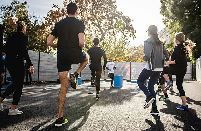 Panduan Memilih Pakaian Olahraga